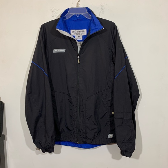 ❗️Columbia Sportswear Jacket Full zip up - Picture 2 of 9